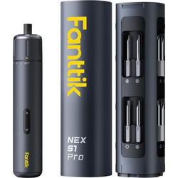 Fanttik S1 Pro S1PROFANTTIK Κατσαβίδι Μπαταρίας 5V 1x2Ah