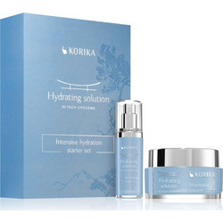 Korika Hi-Tech Liposome Hydrating Solution Set