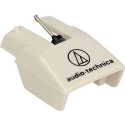 Audio Technica ATS 10 L Βελόνα Πικάπ Λευκή