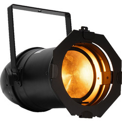 Adj Z150 PLUS Φωτορυθμικό Προβολέας Spot LED PAR RGB / Amber