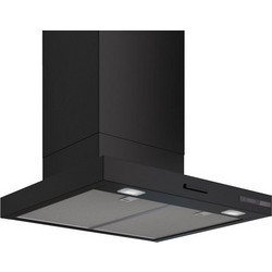 Bosch DWB65CC60 Απορροφητήρας Καμινάδα-Τζάκι 60cm Μαύρος