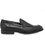 Fluchos Ανδρικά Μοκασίνια Loafers Δερμάτινα Μαύρα F0823