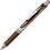 Pentel Energel Στυλό Gel 0.7mm Καφέ BL77A