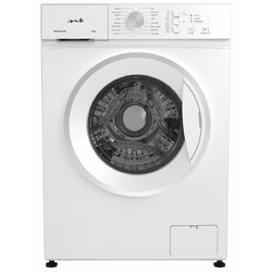 Arielli AWM-80268INV Πλυντήριο Ρούχων 8kg 1200 Στροφών