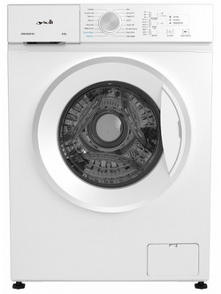 Arielli AWM-80268INV Πλυντήριο Ρούχων 8kg 1200 Στροφών