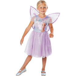 Αποκριάτικη Παιδική Στολή Barbie Fairy 3017393