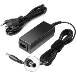 Qoltec 6644 Φορτιστής Laptop 25W 19V 13A για LG με Αποσπώμενο Καλώδιο Τροφοδοσίας