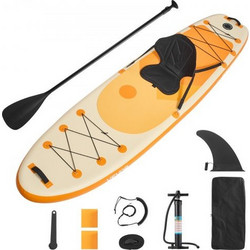 Vevor Φουσκωτή Σανίδα SUP 3.05cm CQJBDZYK10FTJW81S001V0