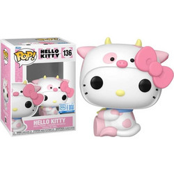Funko Pop! Hello Kitty 136 Hello Kitty Special Edition