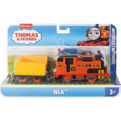 Mattel Thomas & Friends Nia