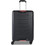 Hedgren HCMBY01MEXP/003 Βαλίτσα Μεσαία 65x42.5x28cm με 4 Ρόδες Μαύρη