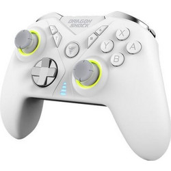 Dragonshock Nebula Pro Wireless Controller για Switch White