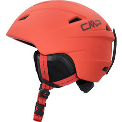 CMP XJ-1 Παιδικό Κράνος Σκι & Snowboard Πορτοκαλί