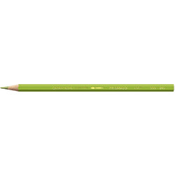 Caran d'Ache Prismalo Ξυλομπογιά Ακουαρέλας Olive Πράσινο