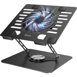 Hoco DH27 Cooling Pad Laptop έως 17" με 1 Ανεμιστήρα