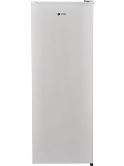 Vox Electronics KS2830E Ψυγείο Συντήρηση 255lt Υ145.5xΠ54xΒ59.5cm Λευκό