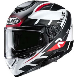 HJC RPHA 72 Value MC-1SF Multicolor Κράνος Μηχανής Full Face 1450gr