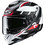 HJC RPHA 72 Value MC-1SF Multicolor Κράνος Μηχανής Full Face 1450gr