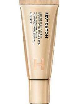 Hourglass Illusion Luminous Glow 1 Cream Foundation SPF30 35ml