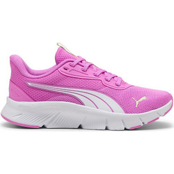 Puma Flex Focus Lite Παιδικά Αθλητικά Παπούτσια για Τρέξιμο Φούξια 401517-27