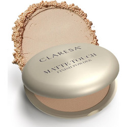 Claresa Matte Touch 02 Pressed Powder 10gr