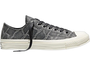 Converse Chuck 70 Snakeskin PRINT A16637C-001