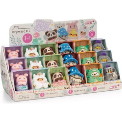 NICI My Mochi Διάφορα Σχέδια 8cm