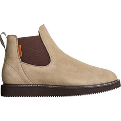 Globe Dover II Vibram Ανδρικά Sneakers Μποτάκια Μπεζ 16377