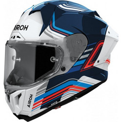 Airoh GP800 Hurricane Gloss Multicolor Κράνος Μηχανής Full Face 1440gr