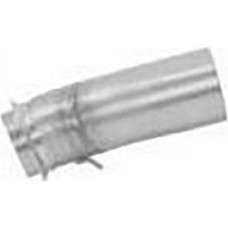 Arrow Σύνδεσμος Εξάτμισης για KTM SMC 690R Inox 72156PD