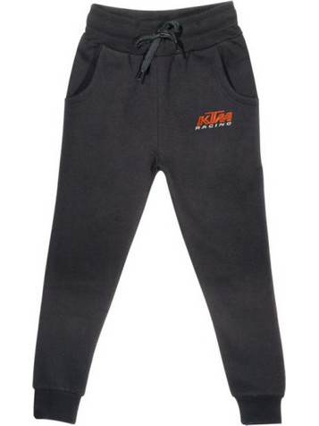 Takeposition Moto Ktm Παιδικό Παντελόνι Φόρμας Μαύρο 214-813-9029