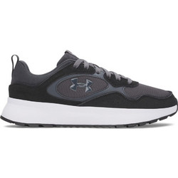 Under Armour Mirage Ανδρικά Sneakers Ανθρακί 6005797-003