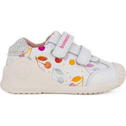 Biomecanics Παιδικά Sneakers Λευκά 262102-B050