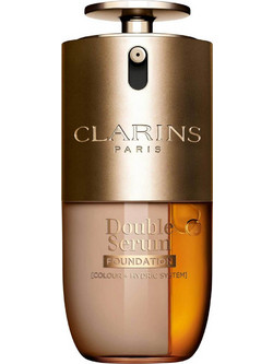 Clarins Double Serum L5N Liquid Foundation 30ml