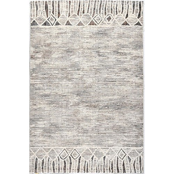 Polcarpet Cairo Giza Χαλί Ορθογώνιο 160x230cm 54018 Μπεζ Καφέ