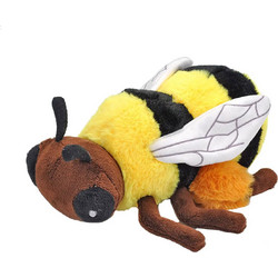 Wild Republic Ecokins Mini Bee 20cm