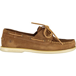 Lumberjack Ανδρικά Μοκασίνια Boat Shoes Καστόρινα Ταμπά 102268824