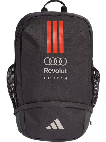 Adidas Audi Revolut F1 Ανδρική Τσάντα Πλάτης Μαύρη KF6440