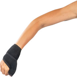 Mobiak Περικάρπιο με Αντίχειρα & Δέσιμο Neoprene 0814112