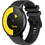 Titmo Smartwatch O-200 GPS AMOLED Bluetooth call Silicone strap Black