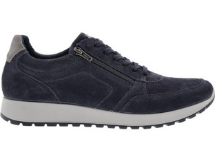 Ara Ανδρικά Sneakers Μαύρα 34553-32