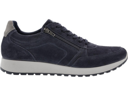Ara Ανδρικά Sneakers Μαύρα 34553-32