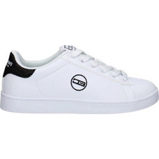 Enrico Coveri Γυναικεία Sneakers Λευκά CSW514C60