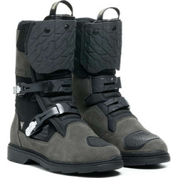 Dainese Overyond XT Black Grey