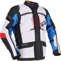 Richa Brutus Blue Red