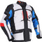 Richa Brutus Blue Red