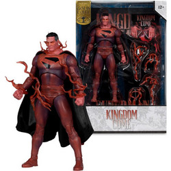 McFarlane DC Multiverse Kingdom Come Gold Label Superman 18cm