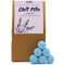 Ancient Wisdom Lavender Bath Bombs 30x12gr