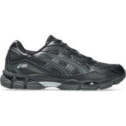 ASICS Gel-Nyc Ανδρικά Sneakers Μαύρα 1203A280-003