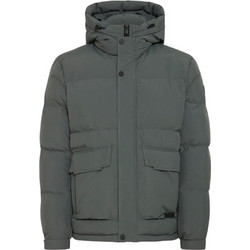 Blend Ανδρικό Μπουφάν Χειμωνιάτικο Puffer Χακί 20720056-193910